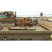 Nintendo Switch 2 - Back to the Dawn