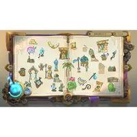 Nintendo Switch - Pilo and the Holobook