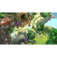 Nintendo Switch - Pilo and the Holobook