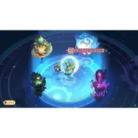 Nintendo Switch - Pilo and the Holobook