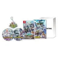 Nintendo Switch - Kingdom's Return (Limited Edition)