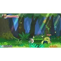 Nintendo Switch - Kingdom's Return (Limited Edition)