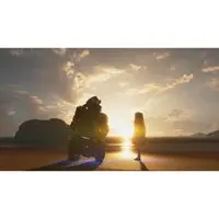 PlayStation 5 - PRAGMATA