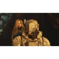 PlayStation 5 - PRAGMATA