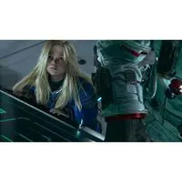 PlayStation 5 - PRAGMATA