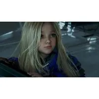 PlayStation 5 - PRAGMATA