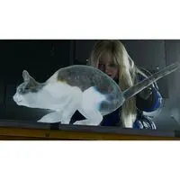 PlayStation 5 - PRAGMATA