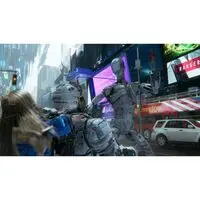 PlayStation 5 - PRAGMATA