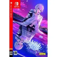 Nintendo Switch - Dear Mirror Flower