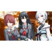 Nintendo Switch - Dear Mirror Flower