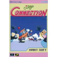 MEGA DRIVE - City Connection (Cruisin')