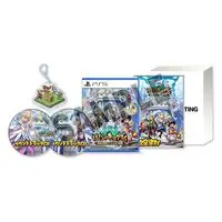 PlayStation 5 - Kingdom's Return (Limited Edition)