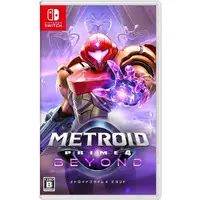 Nintendo Switch - Metroid Series