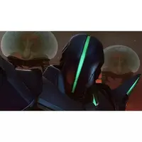 Nintendo Switch - Metroid Series