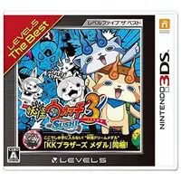 Nintendo 3DS - Yo-kai Watch