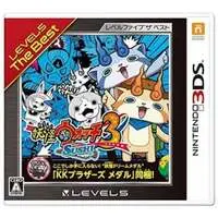 Nintendo 3DS - Yo-kai Watch