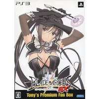 PlayStation 3 - BLADE ARCUS