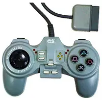 PlayStation - Video Game Accessories - Game Controller (PS SAKKARA DX)