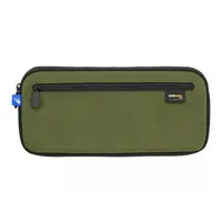 Nintendo Switch 2 - Video Game Accessories - Pouch (CORDURAポーチ モスグリーン×ブラック)