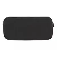 Nintendo Switch 2 - Video Game Accessories - Pouch (CORDURAポーチ モスグリーン×ブラック)