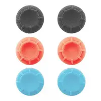 Nintendo Switch 2 - Video Game Accessories - Joy-Con - Thumb Grips (Switch2 Joy-Con2用 アナログスティックカバー High Grade)
