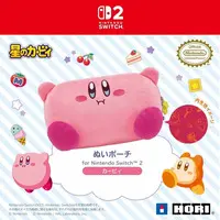 Nintendo Switch 2 - Video Game Accessories - Pouch - Kirby's Dream Land