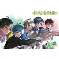 Nintendo Switch - MELON PARKER (Limited Edition)