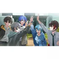 Nintendo Switch - MELON PARKER (Limited Edition)