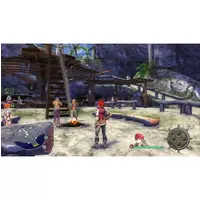 PlayStation 5 - Ys VIII