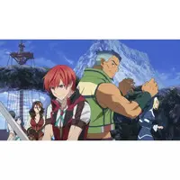 PlayStation 5 - Ys VIII