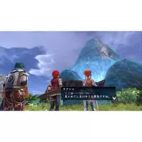 PlayStation 5 - Ys VIII