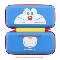 Nintendo Switch 2 - Video Game Accessories - Pouch - Doraemon
