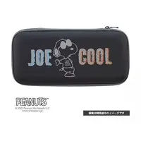 Nintendo Switch 2 - Video Game Accessories - Pouch - SNOOPY