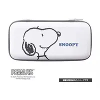 Nintendo Switch 2 - Video Game Accessories - Pouch - SNOOPY