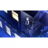 Nintendo Switch - Hoshizora Tetsudou to Shiro no Tabi