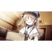 Nintendo Switch - Hoshizora Tetsudou to Shiro no Tabi