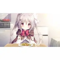 Nintendo Switch - Hoshizora Tetsudou to Shiro no Tabi