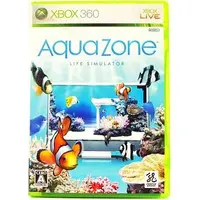 Xbox 360 - AquaZone