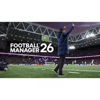 PlayStation 5 - Football Manager