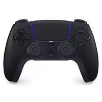 PlayStation 5 - Video Game Accessories - Game Controller (ワイヤレスコントローラー DualSense ミッドナイトブラック[CFI-ZCT2J01])