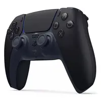 PlayStation 5 - Video Game Accessories - Game Controller (ワイヤレスコントローラー DualSense ミッドナイトブラック[CFI-ZCT2J01])