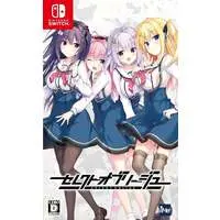 Nintendo Switch - Select Oblige