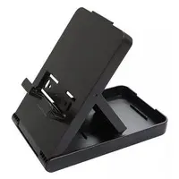 Nintendo Switch - Video Game Accessories - Game Stand (Switch Lite対応コンパクトスタンド[BKS-NSCSK])
