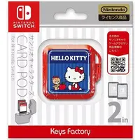 Nintendo Switch - CARD POD - Sanrio