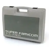 SUPER Famicom - Video Game Accessories - Case (スーパーファミコンバッグII)