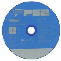 PlayStation 2 - Dengeki PlayStation