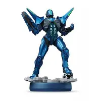 Nintendo Switch 2 - Video Game Accessories - amiibo - Metroid Series