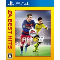 PlayStation 4 - FIFA 16