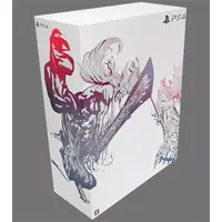 PlayStation 4 - Final Fantasy Series (Limited Edition)