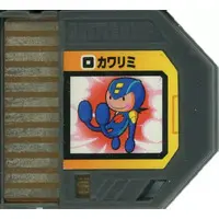 GAME BOY ADVANCE - Video Game Accessories - Rockman EXE (Mega Man Battle Network)